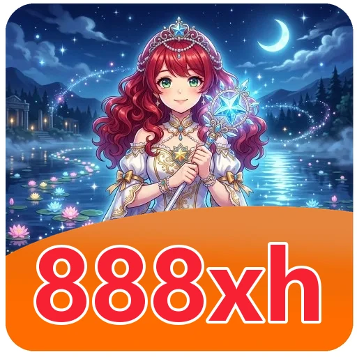 Instalasi 888xh